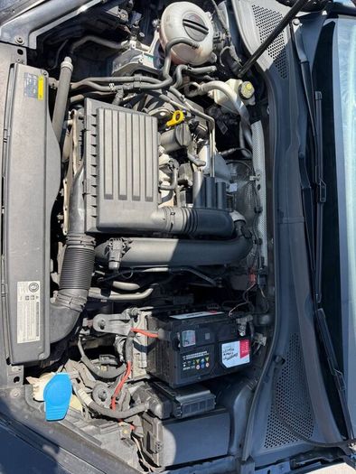 2016 VW Golf / Sunroof / Only 58k km / Fresh NCT