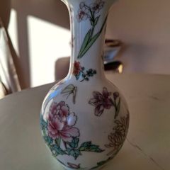 China  - Chinese/ Japanese Vase