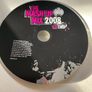 Ministry of sound The Mash Up Mix 2008 by cut up boys 2 CD Image 3