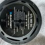 Blaupunkt 3 way 50w speakers Image 3