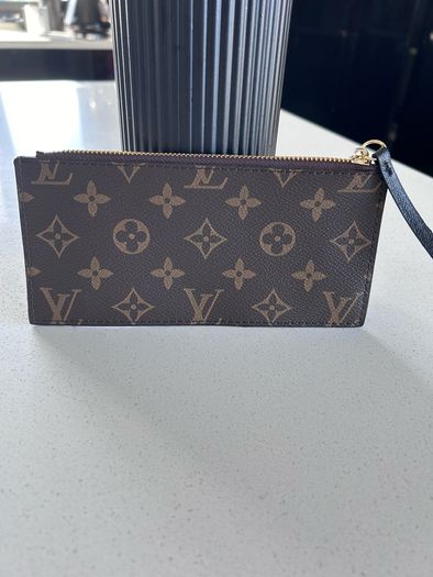 LV coin purse