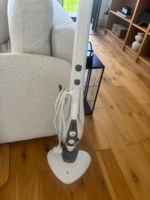 SilverCrest Steam Mop 1500W