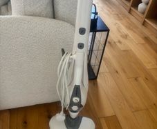 SilverCrest Steam Mop 1500W