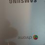 Samsung Chromebook, Model XE500C12, in excellent condition, Excellent Battery Image 2