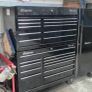 Snap on classic 78 with side locker Image 2