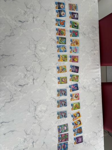 Moshi Monsters