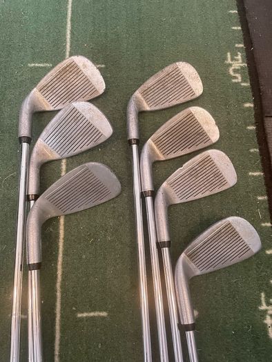 Full 14 Club Golf Set