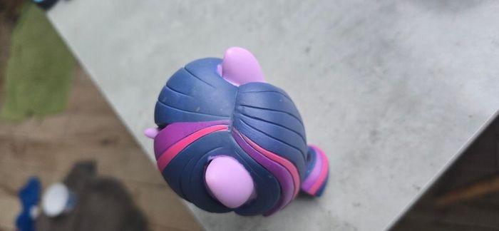 Twilight Sparkle Funko Pop HTF MLP G4 My Little Pony 2013