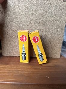 spark plug