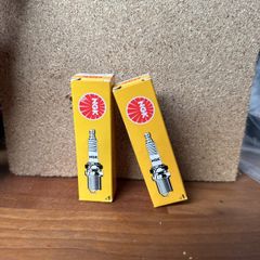 spark plug