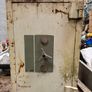 Heavy duty Chubb safe Image 5