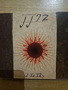 jj72. I To Sky.