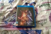 Star Wars The Force Awakens