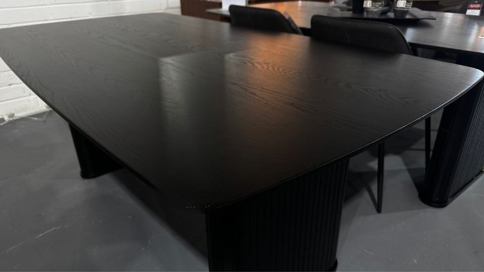 EZ Living Dining Table Ex Display