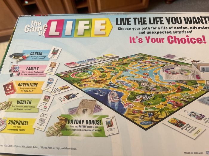 Game of Life