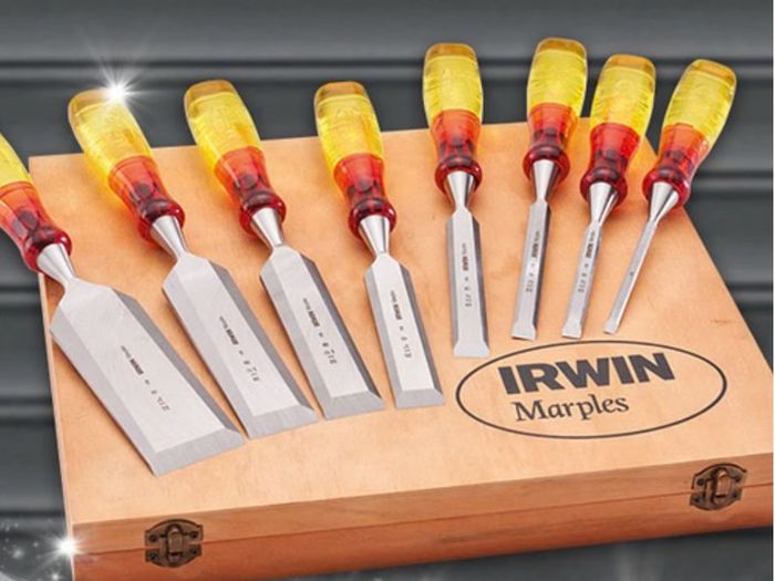 Marples 8 Piece Chisel Set 70 For Sale in Ratoath, Meath from elliep