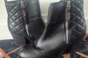 River Island Boots Good Condition