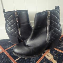 River Island Boots Good Condition