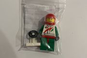 Lego City Race Car Driver
