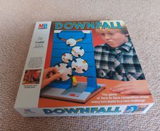 Original Downfall Game