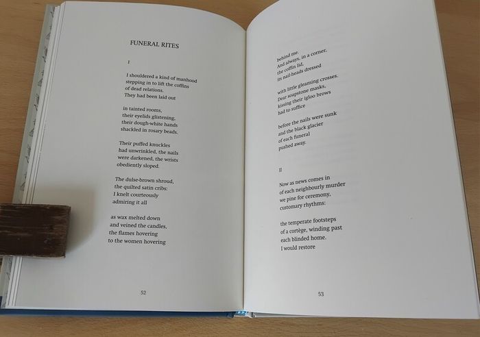 A Walk Along The Boyne by Anthony Bailey 2018 FREEPOST