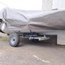 Darragh boat and trailer Image 2