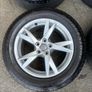 Audi Q3 Alloy Wheels Image 3