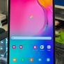 Samsung Galaxy Tab A SM-T515 WiFi + 4G Sim Card Tablet 2019 Model 10.1" 32GB Unlocked/ Used Image 2