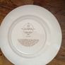 wedgwood collectible ships plates Image 3