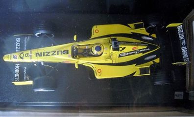 1:18 F1 Jordan EJ10