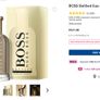 Boss Bottled Eau De Parfum 100ml - New Never Opened Image 5