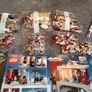 LEGO Christmas Winter Set 10263 Image 10