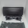Moschino Sunglasses Ladies with Case and Cloth Free Postage Image 7