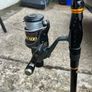 fishing rods and tackle Image 4