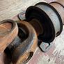 ford transit 2016 propshaft MK8 Image 2