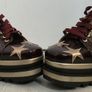 MarcoMoreo Black Label Platform Sneakers - Made in Italy Image 3