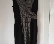 Yanny London dress UK 14