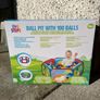 Ball pit 100 balls Image 2
