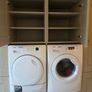 Utility cupboards excellent condition Image 4