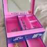 Top model jewllery box - pin opening, plays song Image 3