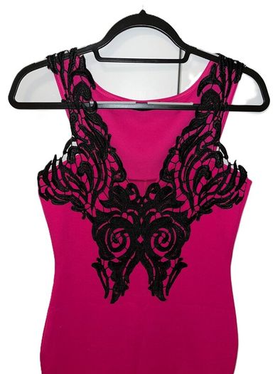 Gorgeous Sexy Dress QUIZ