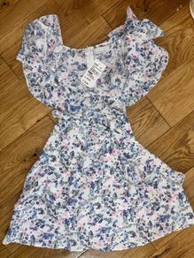 Quiz Dress