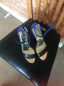 Ted Baker shoes