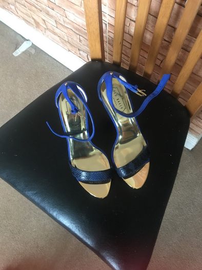 Ted Baker shoes