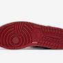 Nike Air Jordan 1 Bred "Banned" UK 11/ US 12 DEADSTOCK Image 3