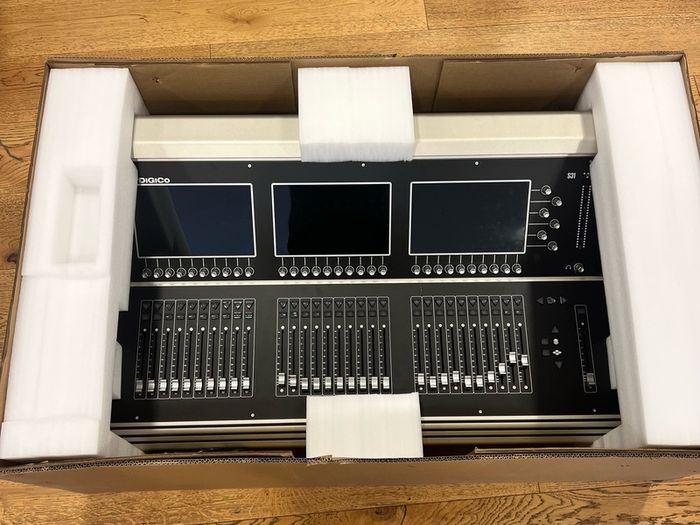 Digico S31