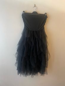 Costume dress (large)