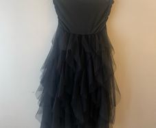 Costume dress (large)