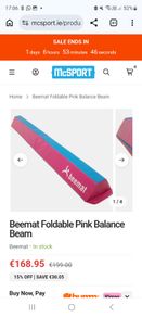 Beemat Gymnastics