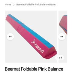 Beemat Gymnastics
